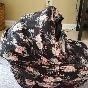 Multi use infant cover *Final Price"""""